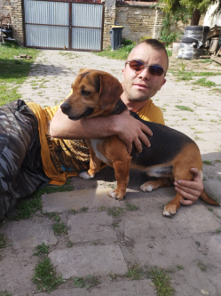 Zsolt, 37 �ves j�noshalmai t�rskeres� f�rfi