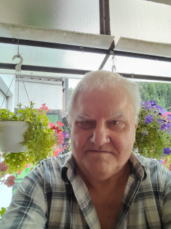 Gyula, 73 �ves t�rskeres� f�rfi, S�toralja�jhely