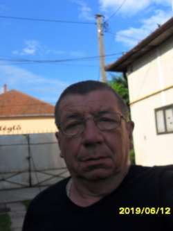 Zoltán, 68 éves társkereső férfi, Medgyesegyháza