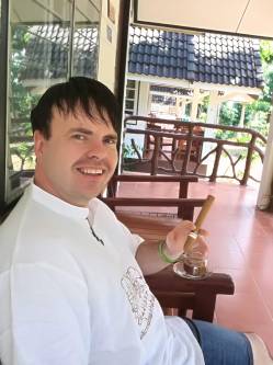 �kos, 43 �ves t�rskeres� f�rfi, Budapest