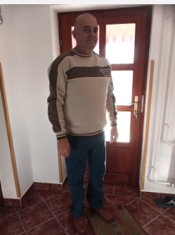 Ferenc, 55 �ves t�rskeres� f�rfi, N�dudvar