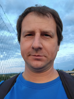 Csaba, 39 �ves t�rskeres� f�rfi, Kazincbarcika