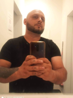 József, 38 éves társkereső férfi, Tar