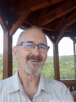 Imre, 61 �ves t�rskeres� f�rfi, Miskolc