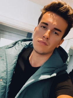 Szil�rd, 20 �ves tatab�nyai t�rskeres� f�rfi