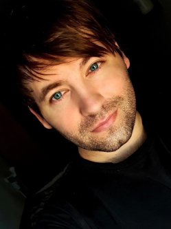 Richard, 33 �ves t�rskeres� f�rfi, Vestlandet