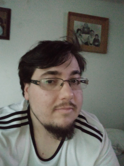 Péter, 35 éves társkereső férfi, Oroszlány