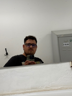Patrik, 23 éves társkereső férfi, Szentes