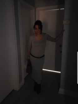 Elizabet, 57 �ves t�rskeres� n�, Budakeszi