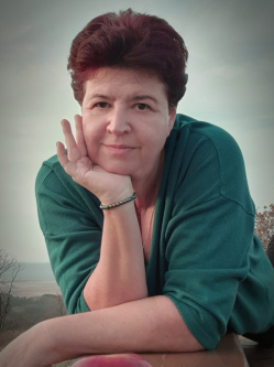 Ketrin, 52 �ves t�rskeres� n�, Cs�kber�ny
