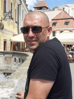 Zoli, 45 éves társkereső férfi, Kiskunhalas