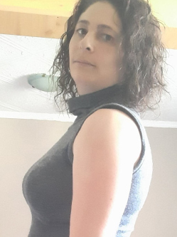 Ildi, 44 �ves t�rskeres� n�, Karcag