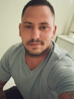 János, 31 éves társkereső férfi, Apátfalva