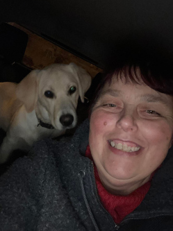 Krisztina, 58 �ves t�rskeres� n�, �gfalva