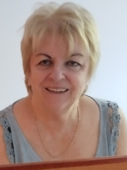 Zsuzsa, 74 �ves t�rskeres� n�, Keszthely