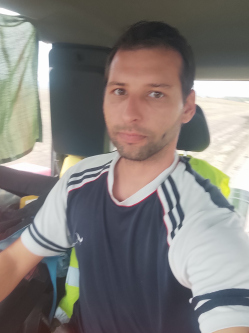 Tamás, 34 éves társkereső férfi, Tiszaszentimre