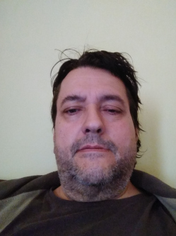 Zsolti, 55 �ves hajd�hadh�zi t�rskeres� f�rfi
