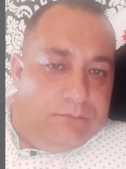 K�lm�n, 43 �ves t�rskeres� f�rfi, B�k�scsaba