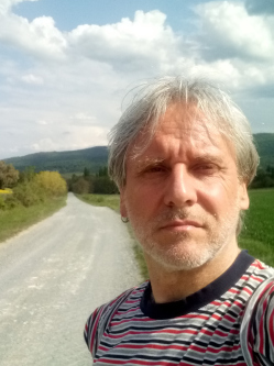 Zoli, 55 �ves t�rskeres� f�rfi, Szombathely