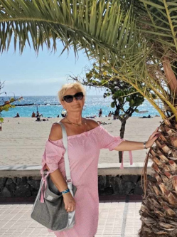 Lilla, 56 �ves s�rv�ri t�rskeres� n�