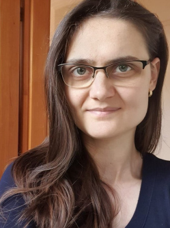 Zita, 35 �ves t�rskeres� n�, Miskolc