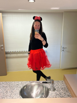 Judit, 41 �ves t�rskeres� n�, Sopron