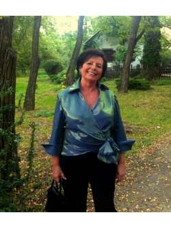 Marianna, 76 �ves lajosmizsei t�rskeres� n�
