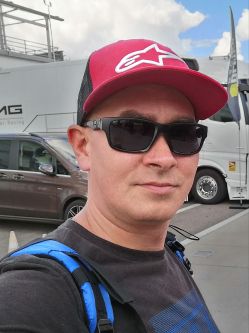 J�zsef, 41 �ves t�rskeres� f�rfi, Miskolc