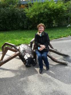 63 �ves budapesti n�