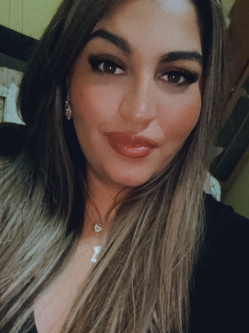 Vivien, 25 �ves t�rskeres� n�, Kiskunf�legyh�za
