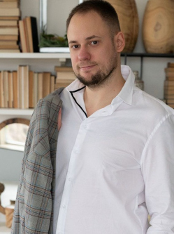 Zsolt, 36 �ves t�rskeres� f�rfi, Csongr�d