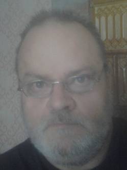 Tibor, 62 �ves t�rskeres� f�rfi, Zalaegerszeg