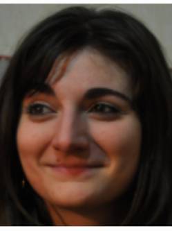 Anna, 45 �ves t�rskeres� n�, Budapest