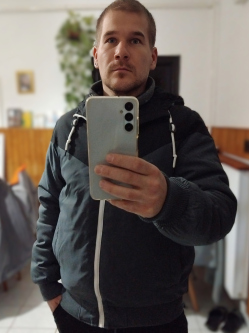Máté, 31 éves társkereső férfi, Letenye