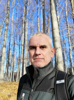 Zoli, 50 éves társkereső férfi, Nógrád