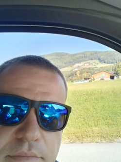 Martin, 29 éves társkereső férfi, Egervár