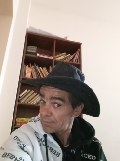 László, 42 éves társkereső férfi, Kiskőrös