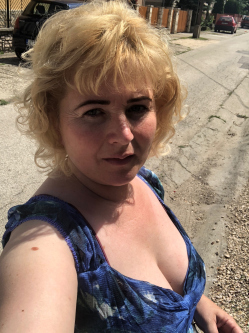 Zs�ka, 46 �ves tatab�nyai t�rskeres� n�