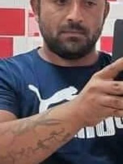 Tomi, 35 éves társkereső férfi, Tunyogmatolcs