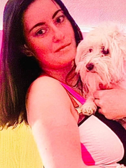 Alexandra, 31 �ves t�rskeres� n�, Nagykanizsa