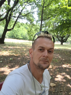 Krisztián, 46 éves társkereső férfi, Kakucs
