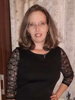 Anita, 34 �ves solym�ri t�rskeres� n�