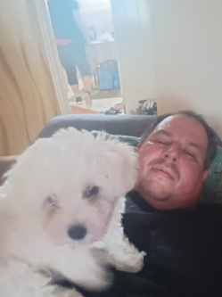 Csaba, 36 �ves t�rskeres� f�rfi, Feh�rgyarmat