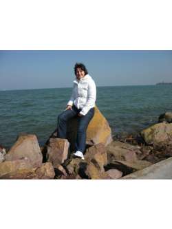 Szilvia, 41 �ves t�rskeres� n�, Ordacsehi
