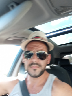 Krisztián, 47 éves társkereső férfi, Bodorfa