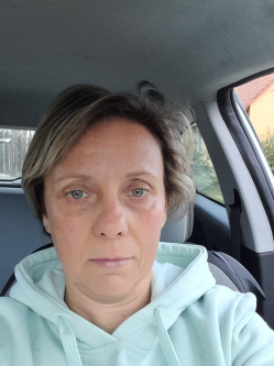 Szilvi, 52 �ves t�rskeres� n�, Novaj