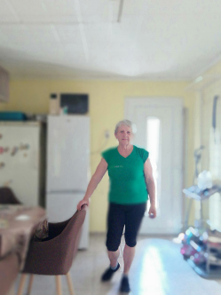 M�ria, 75 �ves d�nyi t�rskeres� n�