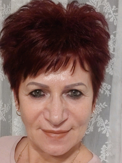 Magdalena, 61 �ves t�rskeres� n�, Salzburg