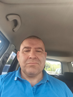 József, 52 éves társkereső férfi, Esztergom