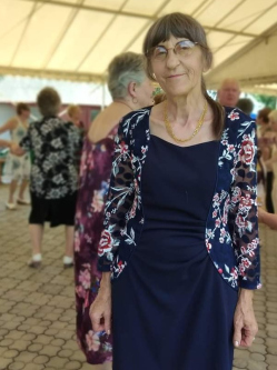 Matild, 72 �ves t�rskeres� n�, J�noshalma
